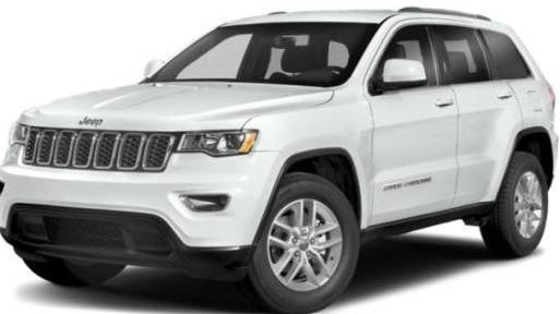 JEEP GRAND CHEROKEE 2018 1C4RJFAG3JC137579 image